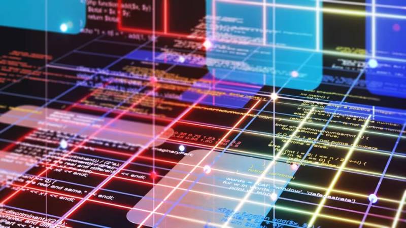 中原区工业企业软件定制:拒绝“千企一面”,打造专属数字化竞争力