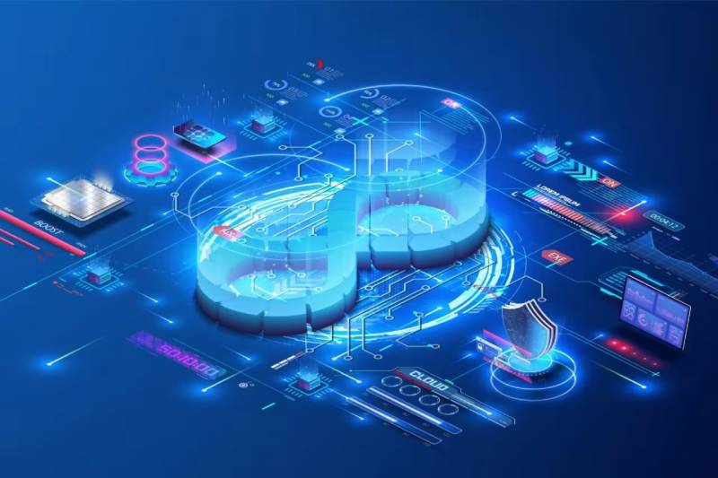 中原区工业软件定制先锋:京上云科技以多元系统开发赋能企业进阶