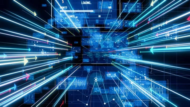 中原区SCADA系统开发：守护工业安全的数字卫士